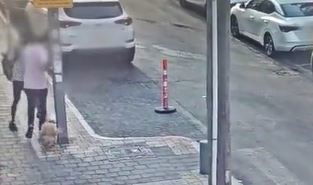 התקיפה בתל אביב