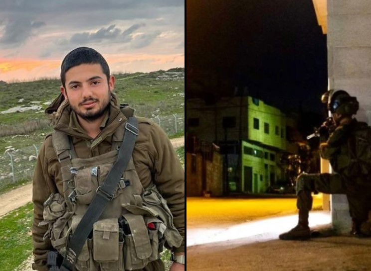 פיטוסי, החייל שנהרג