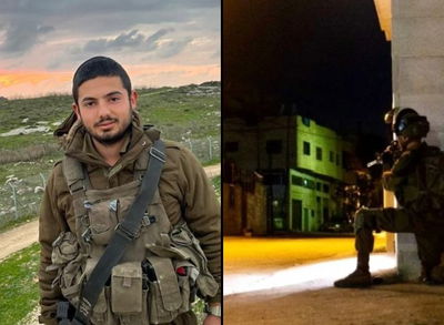 פיטוסי, החייל שנהרג