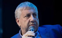 נפגש עם ראש השב"כ | ברדוגו