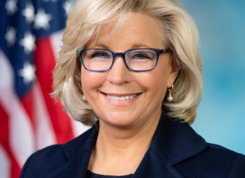 ליז צ'ייני, חברת בית הנבחרים האמריקני