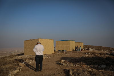 המאחז החרדי