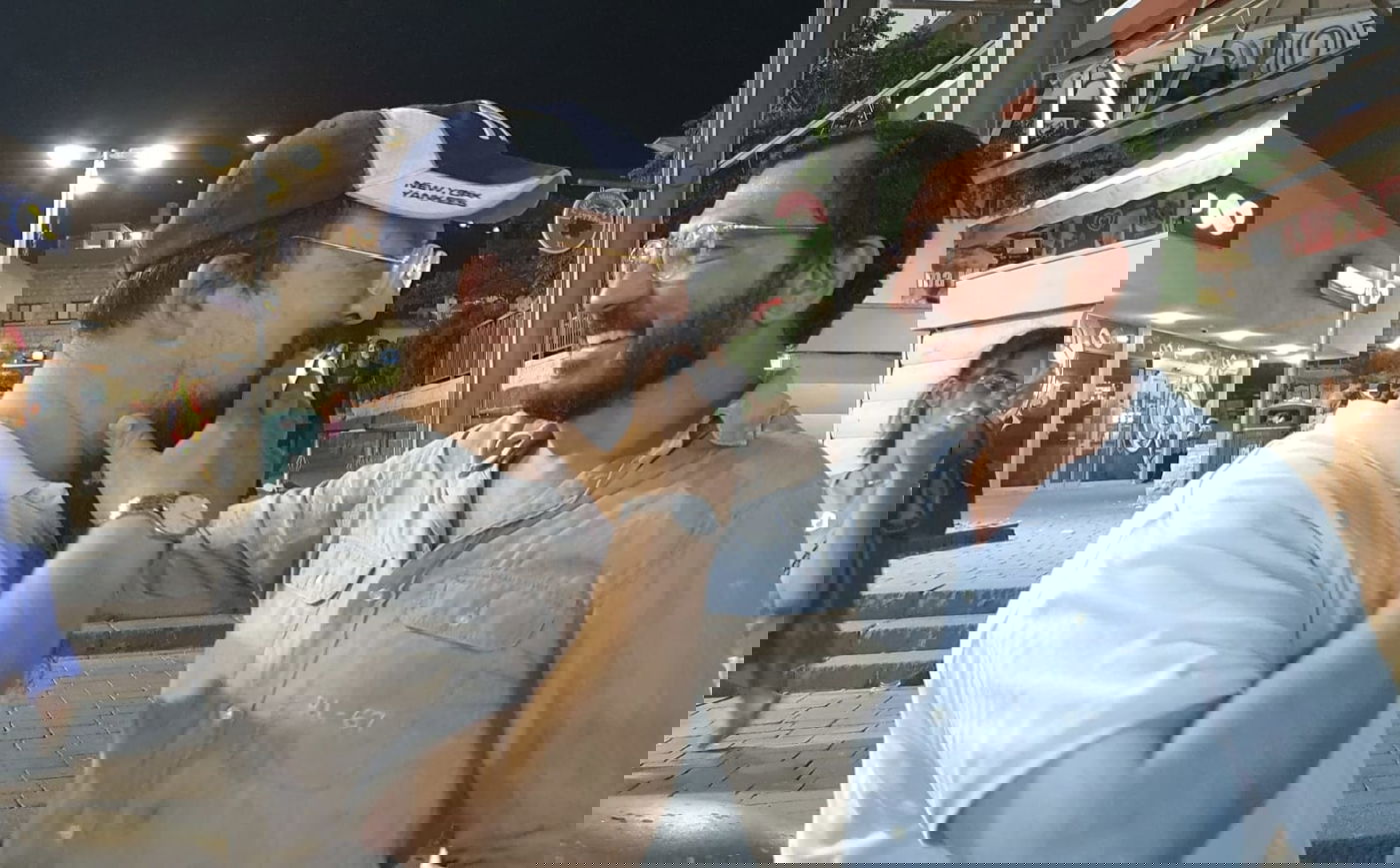 זופניק בכיכר • כל התמונות והנייעס של השבוע