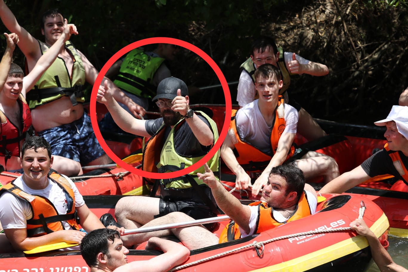 זופניק בכיכר • כל התמונות והנייעס של השבוע