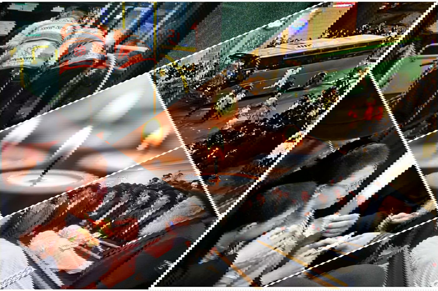 אסון רודף אסון