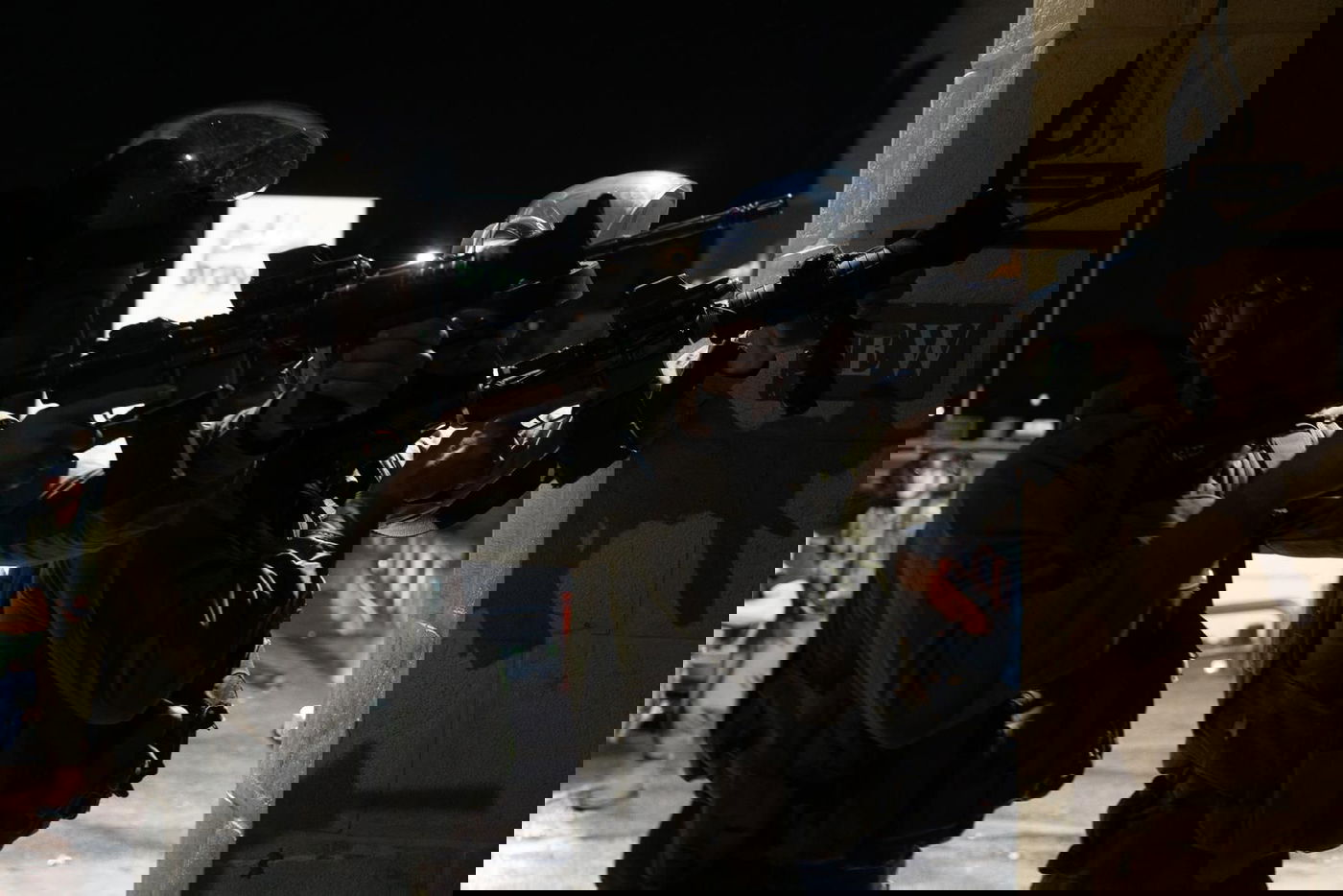 לוחמי צה"ל סגרו 7 מוסדות של 'החזית העממית' ביו"ש