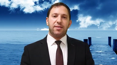 הרב נפתלי וסרמן על פרשת עקב • צפו