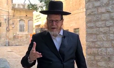 פרשת עקב: הרב עידו ובר-ארליך על הפרשה