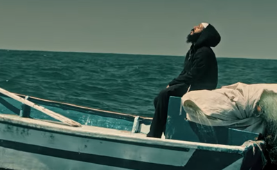 'אלייצור' בקליפ חדש ומרהיב: "אבא נשמה"