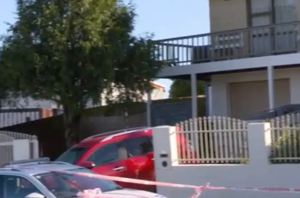 זירת האירוע