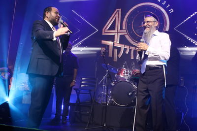 אברהם פריד בחדרה