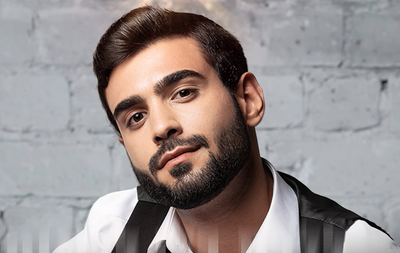 נהוראי אריאלי בסינגל חמישי מהאלבום: "ללכת בלי לראות"