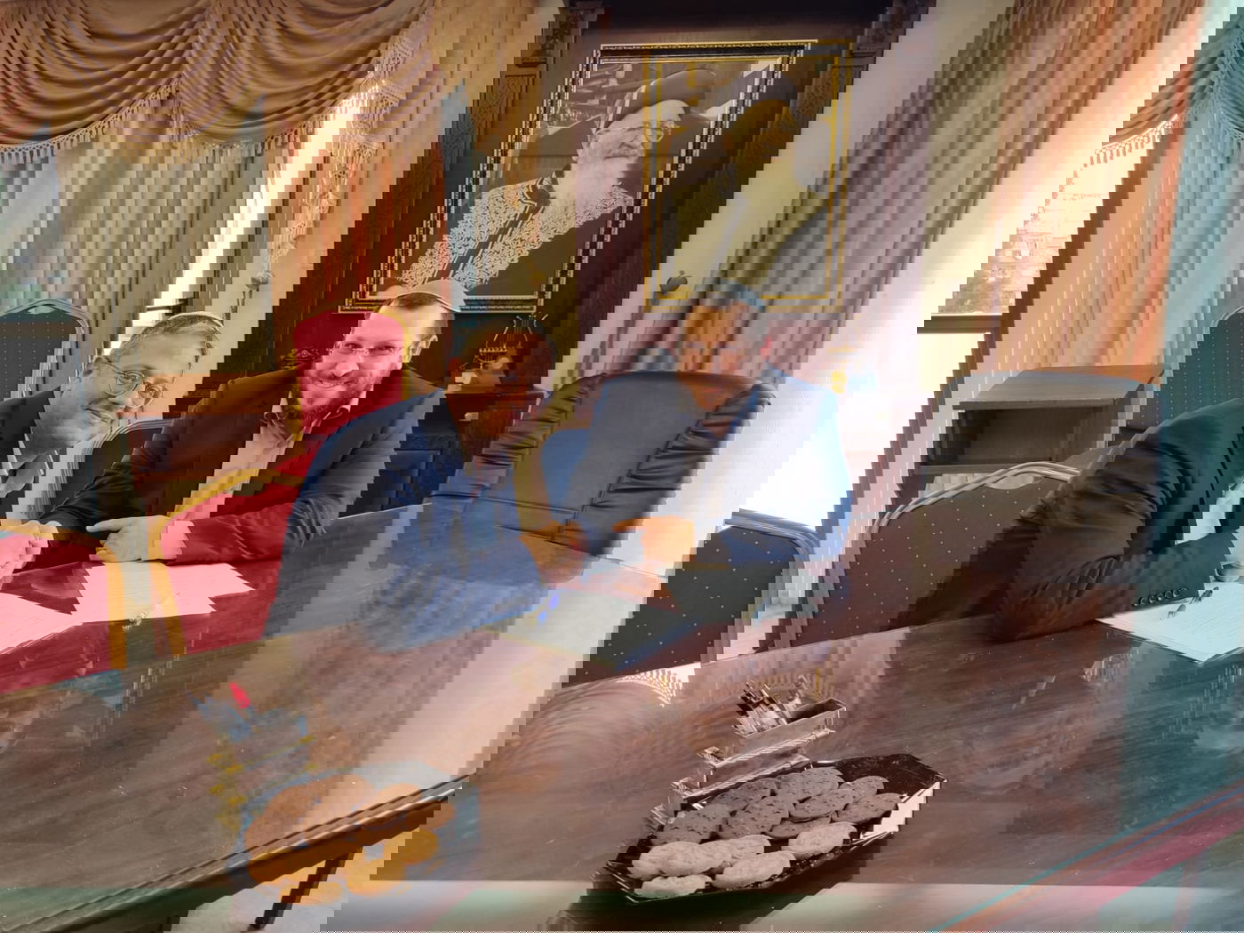 עמיחי אליהו ואיתמר בן גביר, היום