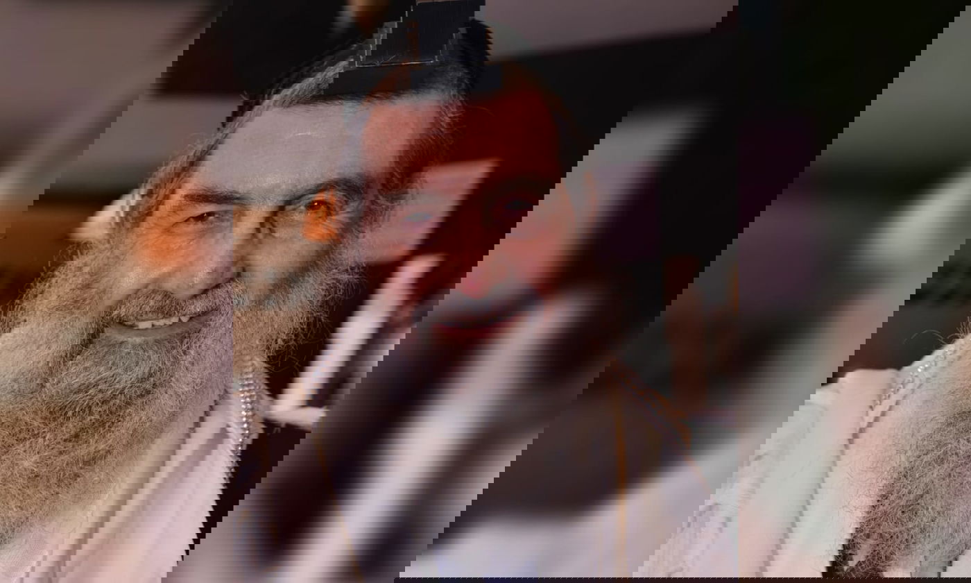 אחרי מחלה: המנהל הרוחני רבי שלום קוריאט הלך לעולמו