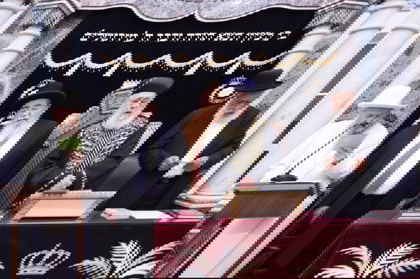 מורדם ומונשם: החמרה נוספת במצבו של נשיא המועצת