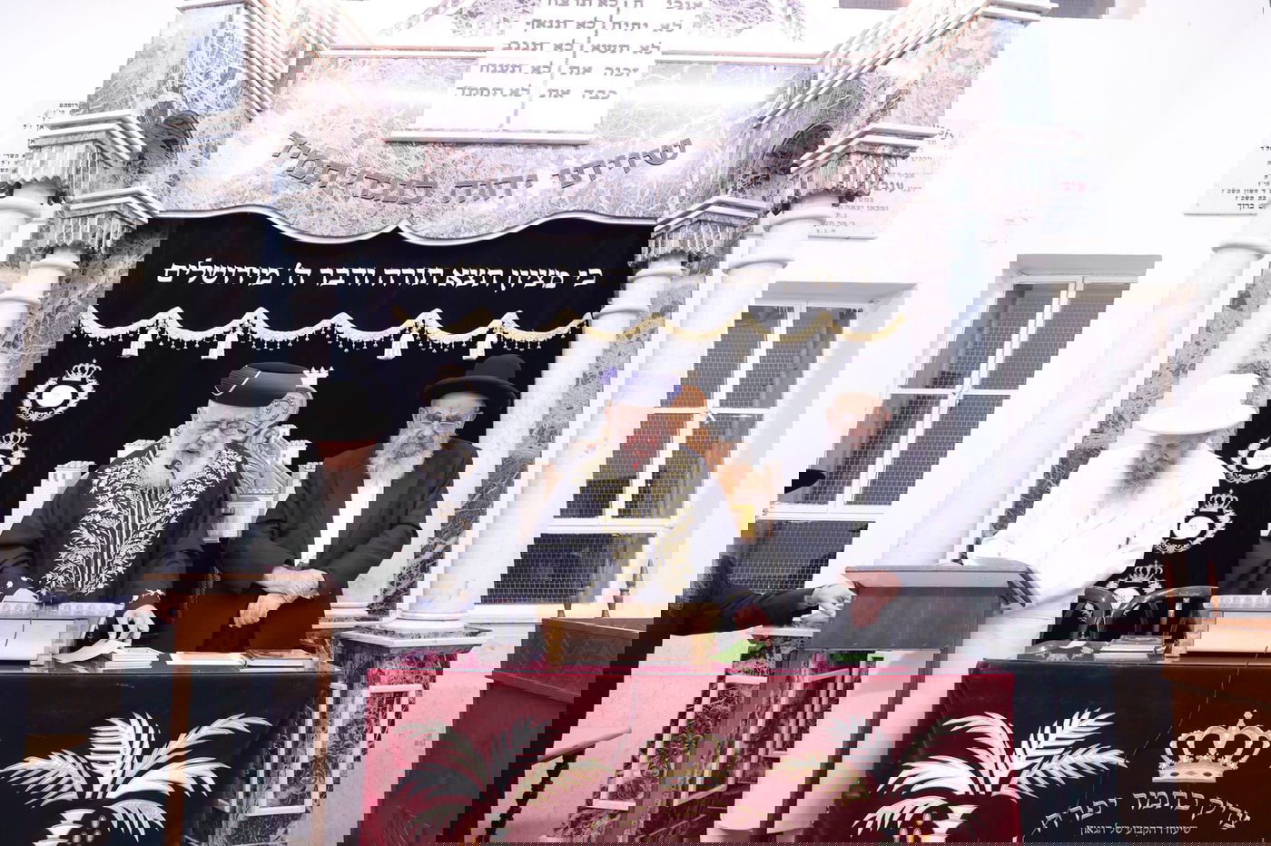 מורדם ומונשם: החמרה נוספת במצבו של נשיא המועצת