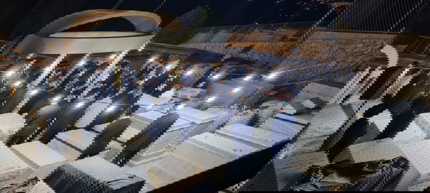 מורדם ומונשם: החמרה נוספת במצבו של נשיא המועצת