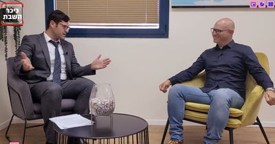 מנכ"ל תאגיד המיחזור 'תמיר' - מר רני איידלר