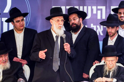 לזרוק בחור מהישיבה? הגר"ש כהן זצ"ל: "הדאגה לתלמיד - כמו האדם לבנו"