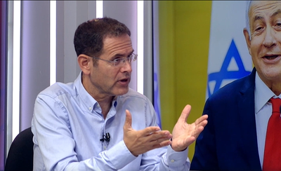 משה סעדה: "המערכת איבדה את המצפן בתיקי נתניהו"