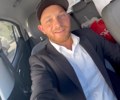 אבא הרביץ לילד - והמופע הייחודי נעצר בשיא הדרמה