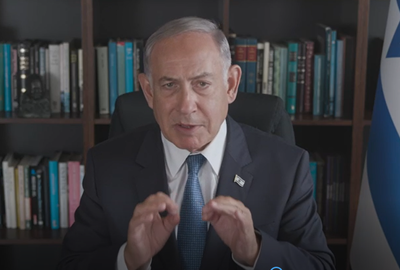 יו"ר הליכוד ויו"ר עוצמה יהודית