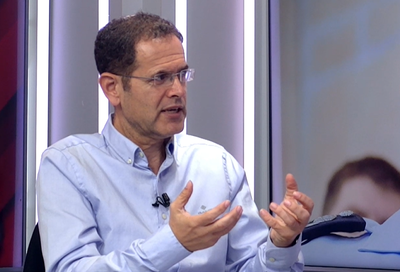 משה סעדה חושף: כך אלשיך סגר צוות חקירה שהוקם לחשוף אלימות שוטרים נגד חרדים