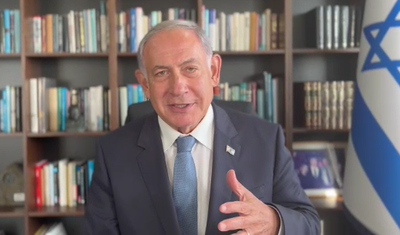 נתניהו ל'כיכר': "חכם שלום היה מגדולי התורה בדור"