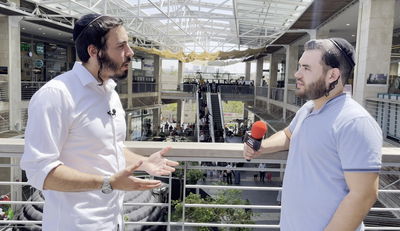 יקר לכם? "כן!"; על מה אתם נאלצים לוותר? • צפו