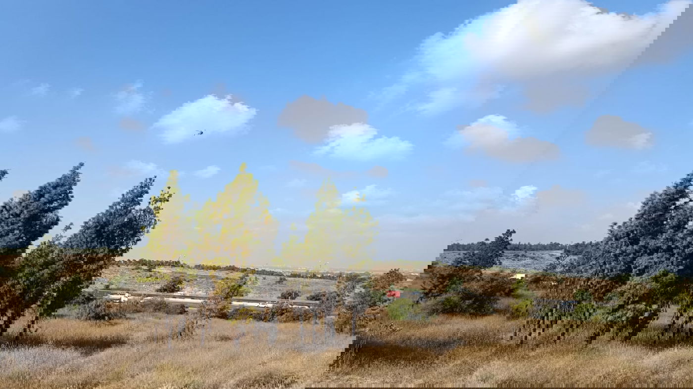 בלשי בני ברק תפסו שני גנבי רכב לאחר מרדף