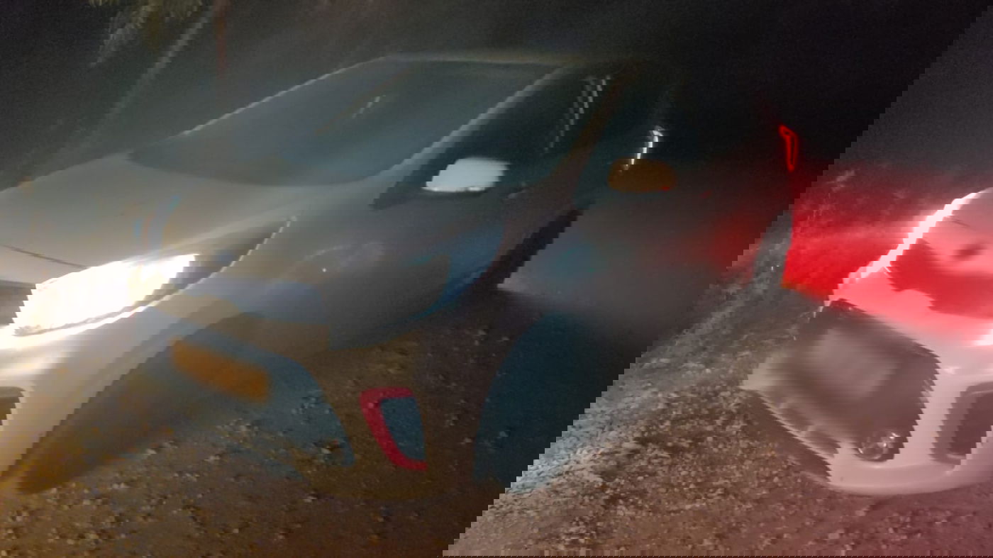 בלשי בני ברק תפסו שני גנבי רכב לאחר מרדף