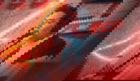 המשתתפים זכו לשעות של שירה משותפת ומקפיצה של שירים אהובים עם ציוד הגברה מקצועי