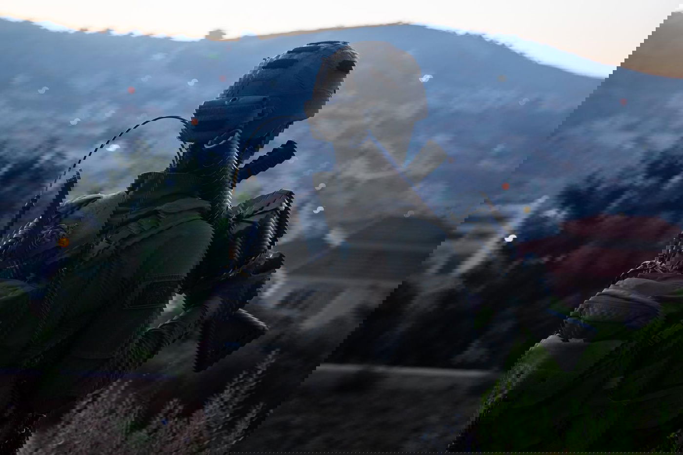 מטענים, בקת"בים ואבנים; כך נעצרו 14 מבוקשים בטרור