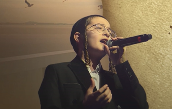 בנצי קלצקין ו'מלכות' בסינגל חדש: "נכספה"