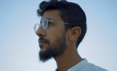 שלמה רג'ה בסינגל חדש: "נעלם"