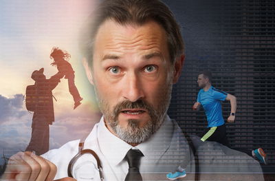 שיטת טיפול 'דמיונית' הופכת למציאות ובאמת מצליחה לחולל שינוי אמיתי ומוכח