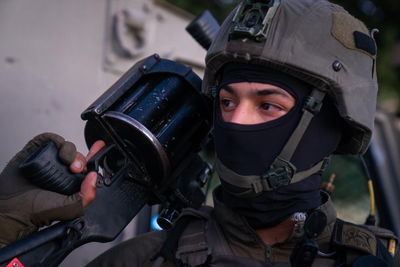 הפעילות הלילית