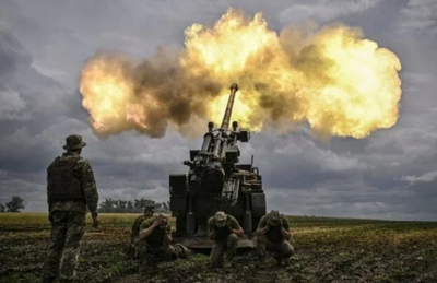 בריטניה: רוסיה תקועה וספגה מעל 80 אלף נפגעים
