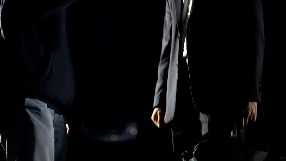 חטיפה| ארכיון