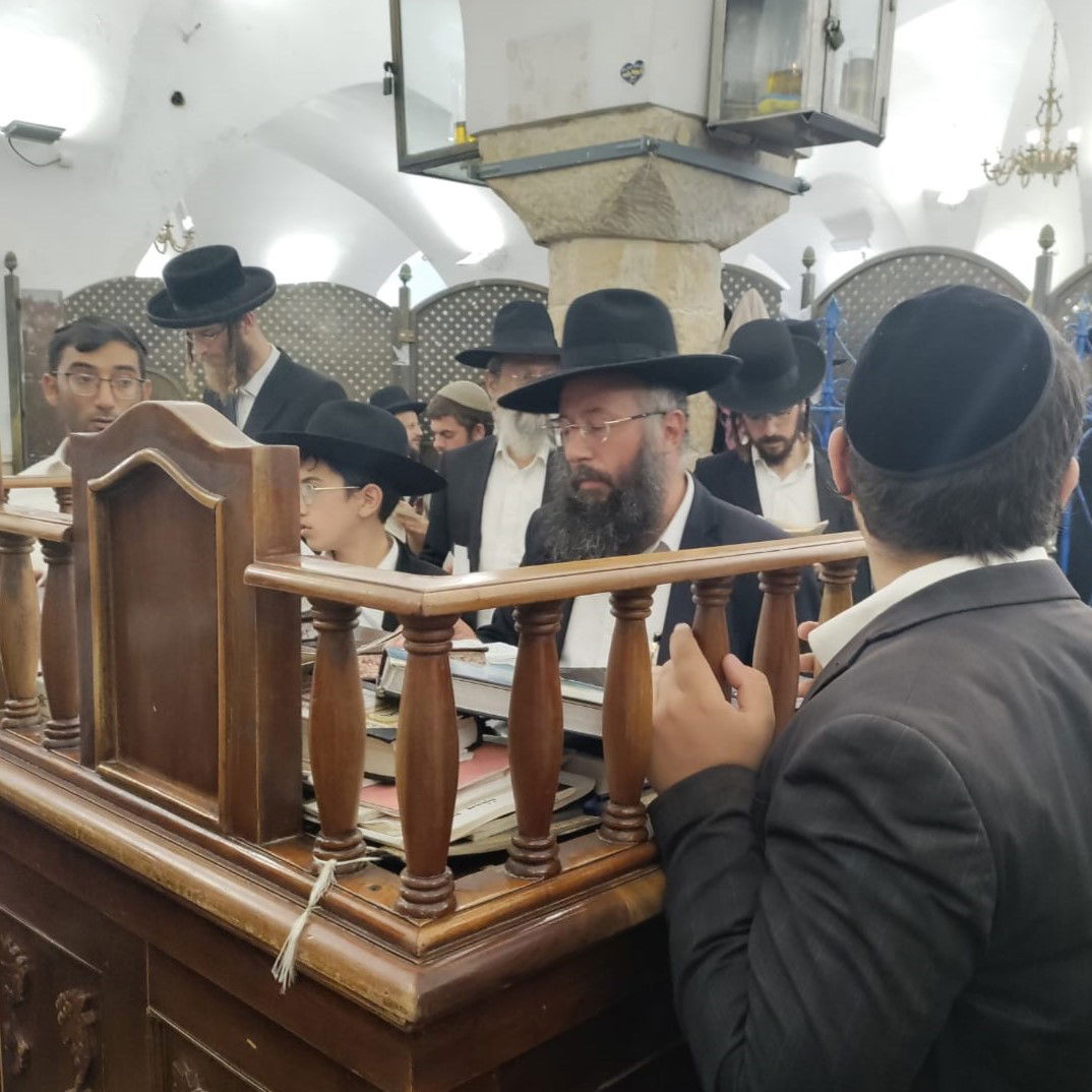 זופניק בבין הזמנים • כל התמונות והנייעס של השבוע