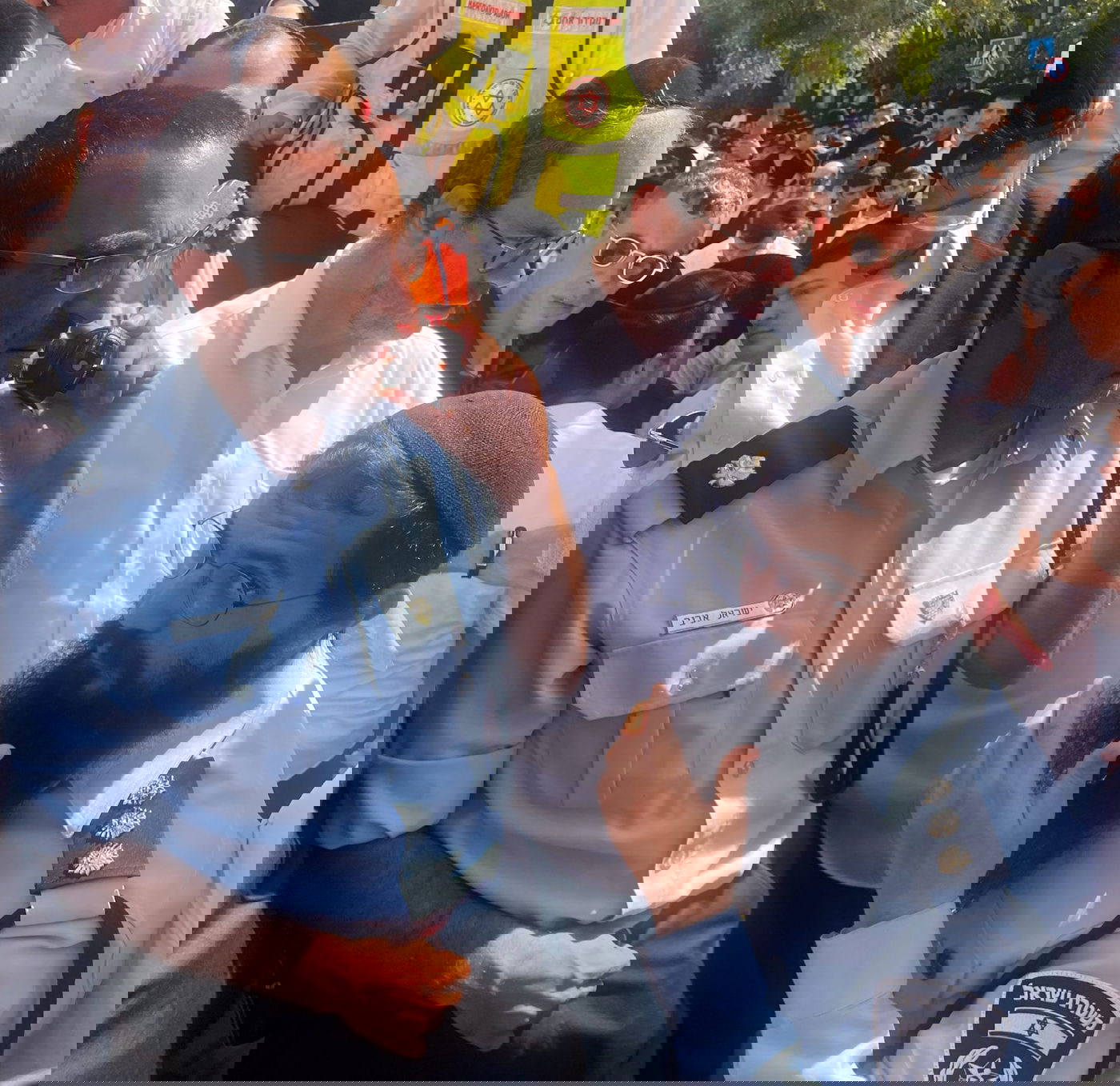 זופניק בבין הזמנים • כל התמונות והנייעס של השבוע