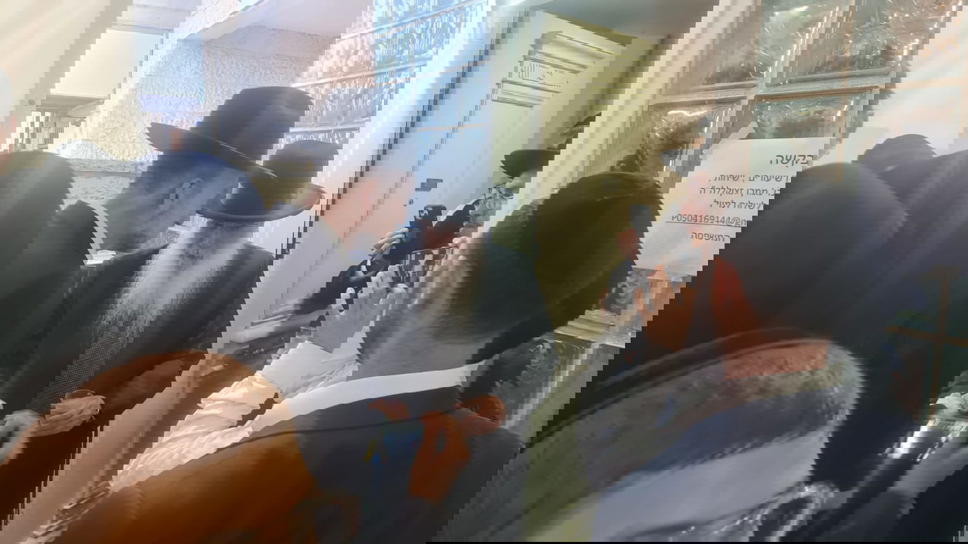 זופניק בבין הזמנים • כל התמונות והנייעס של השבוע