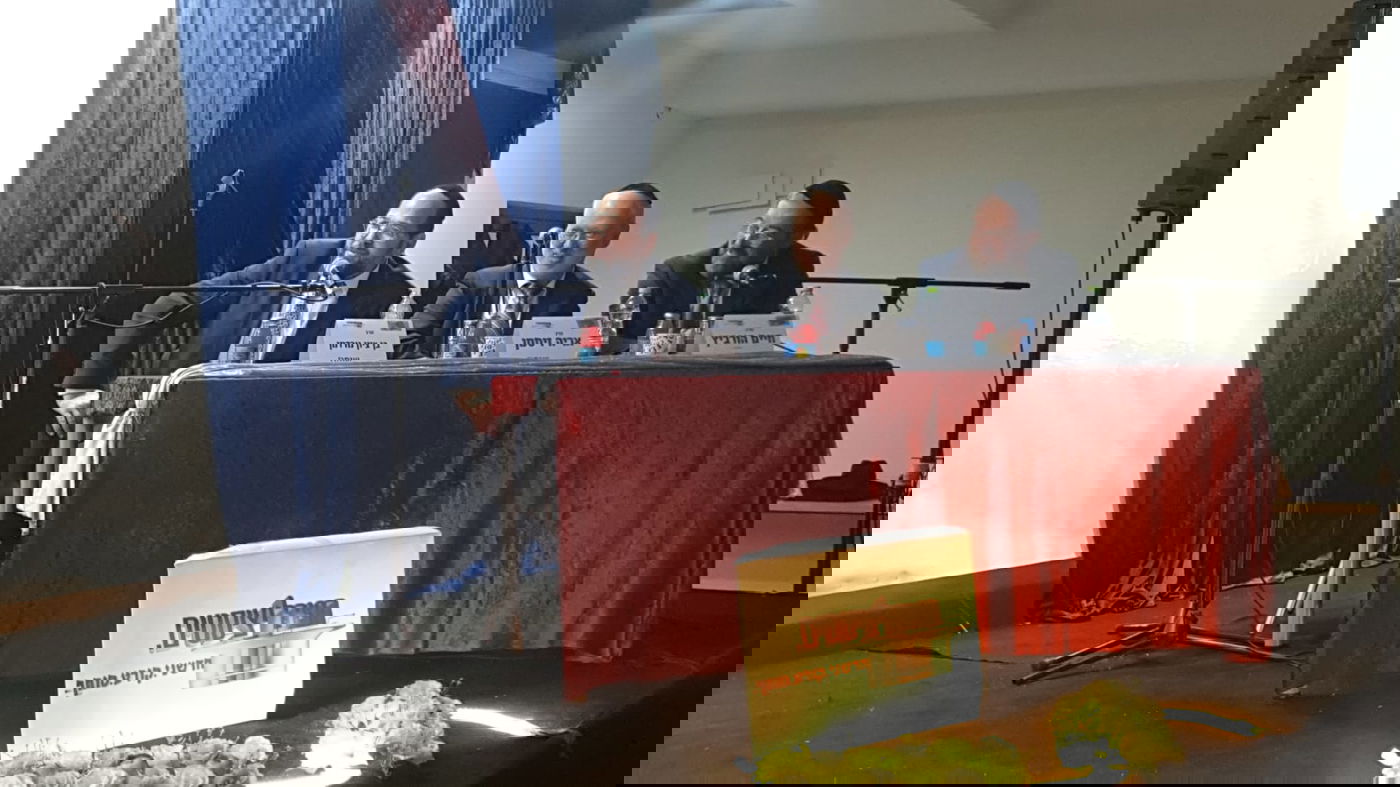 זופניק בבין הזמנים • כל התמונות והנייעס של השבוע