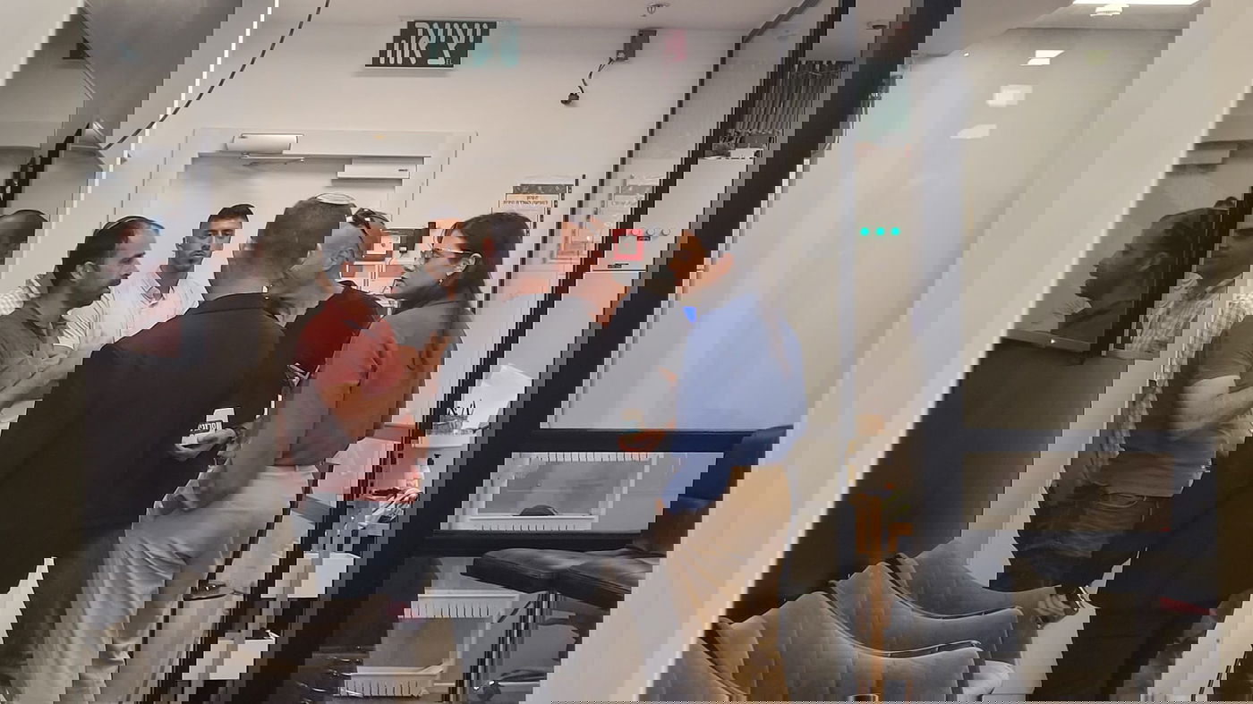 זופניק בבין הזמנים • כל התמונות והנייעס של השבוע