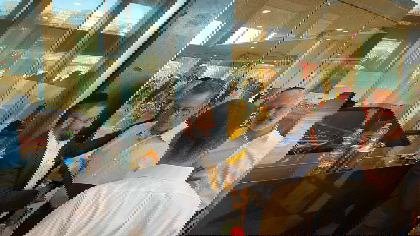 זופניק בבין הזמנים • כל התמונות והנייעס של השבוע