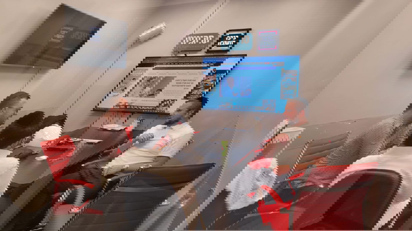 זופניק בבין הזמנים • כל התמונות והנייעס של השבוע