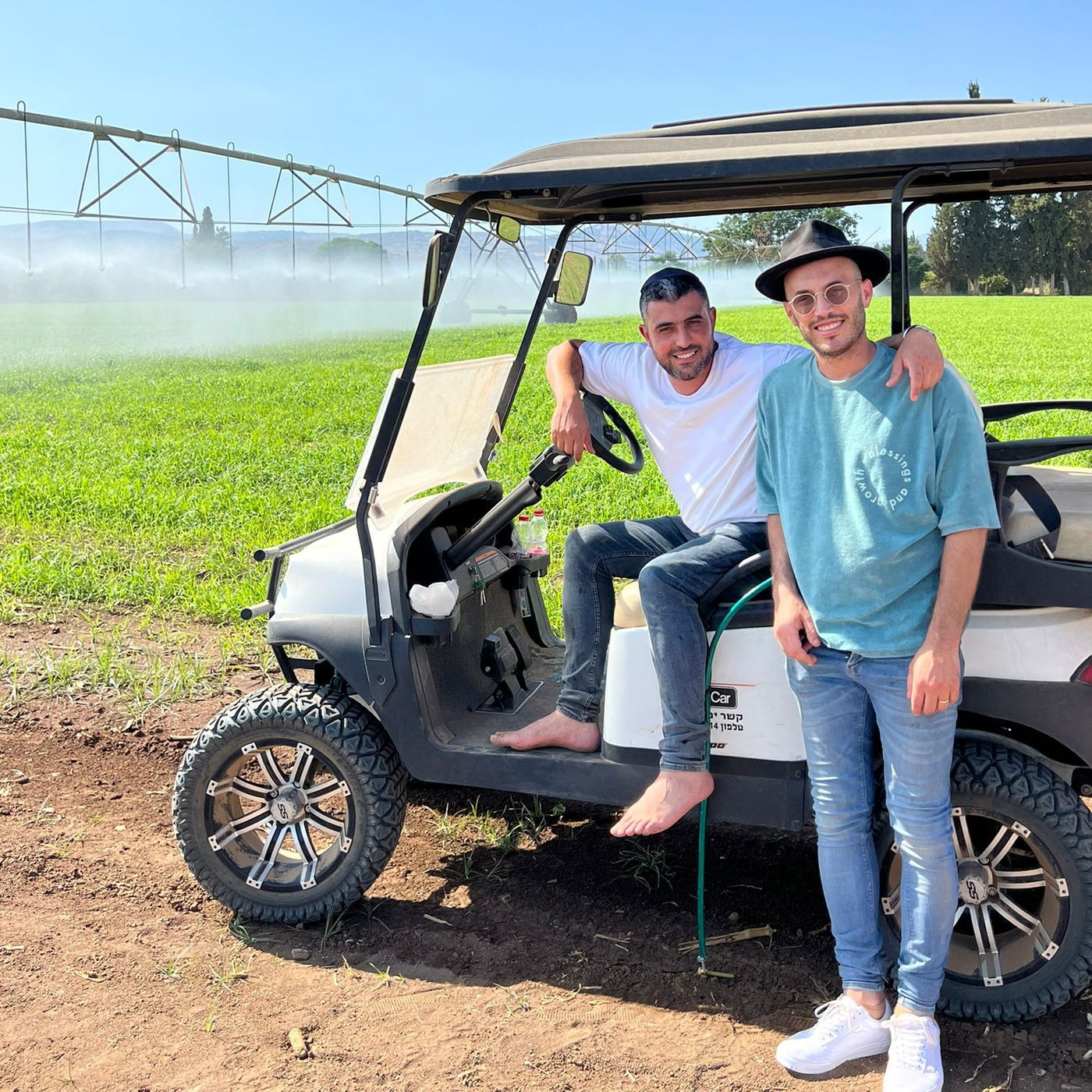 זופניק בבין הזמנים • כל התמונות והנייעס של השבוע