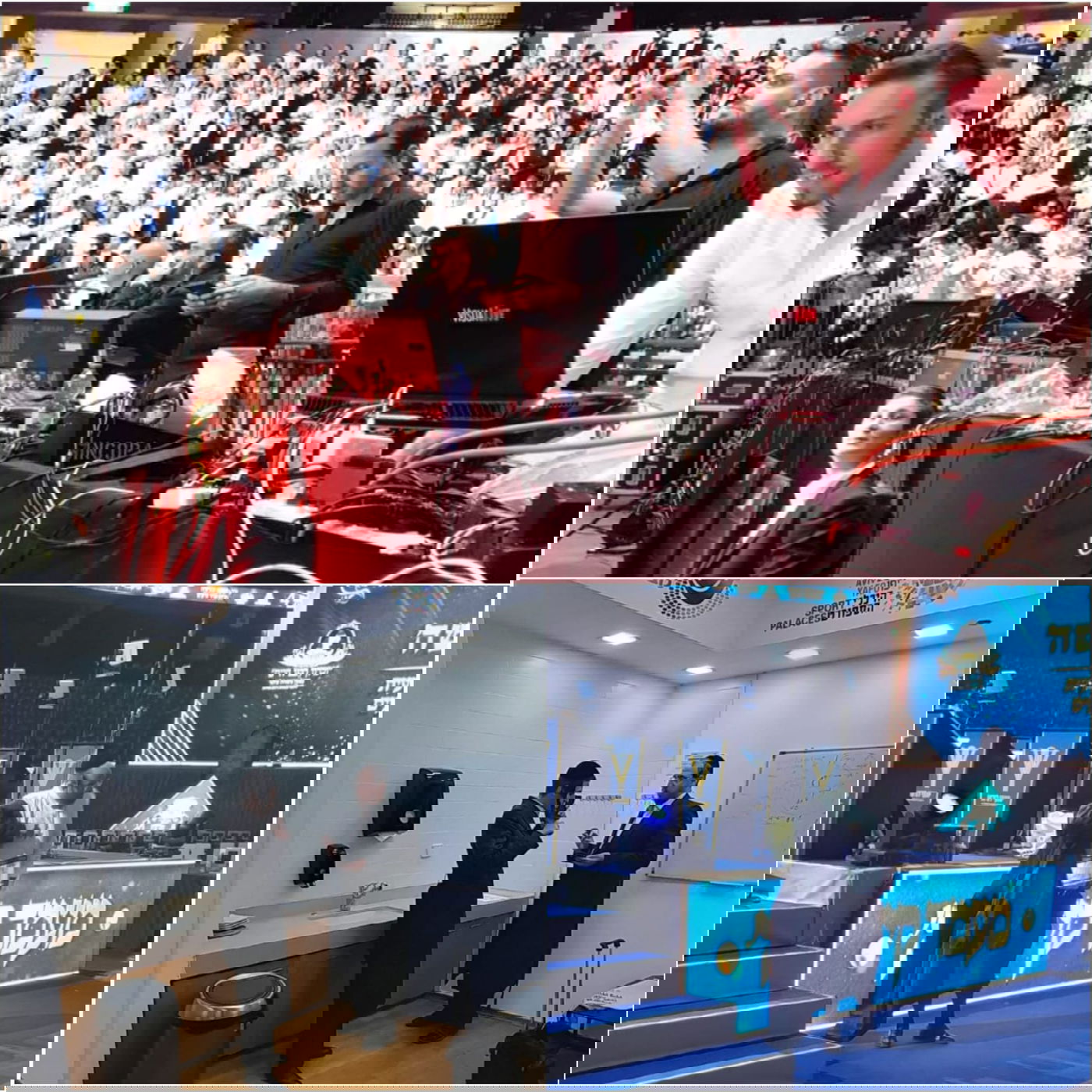 זופניק בבין הזמנים • כל התמונות והנייעס של השבוע