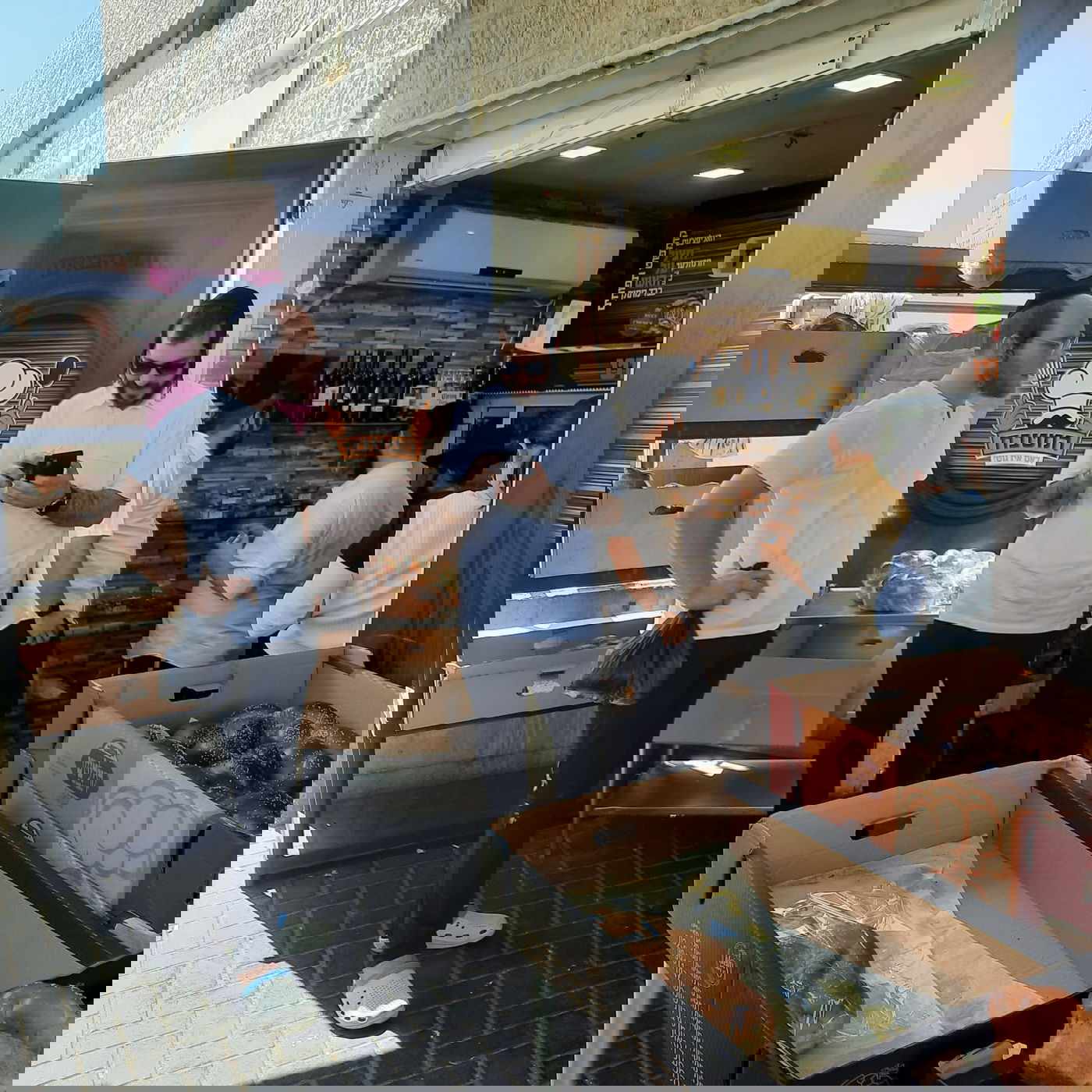 זופניק בבין הזמנים • כל התמונות והנייעס של השבוע