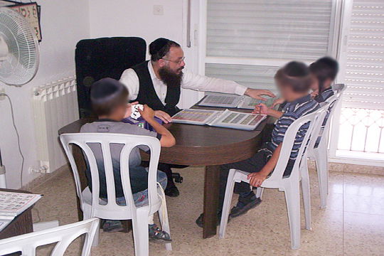 משפחה שלימה נמחקה; 12 שנים לתאונת הרכבת המזעזעת